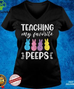 Teaching My Favorite Students Kids Baby Funny Teacher T Shirt