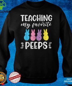 Teaching My Favorite Students Kids Baby Funny Teacher T Shirt