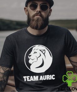 Team Auric Auric Of The Great White North hoodie, sweater, longsleeve, shirt v-neck, t-shirt