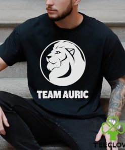 Team Auric Auric Of The Great White North hoodie, sweater, longsleeve, shirt v-neck, t-shirt