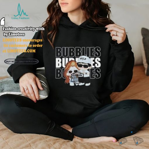 Team California Bubblies Shirt