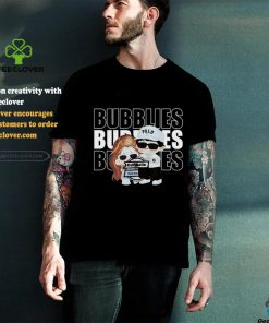 Team California Bubblies Shirt