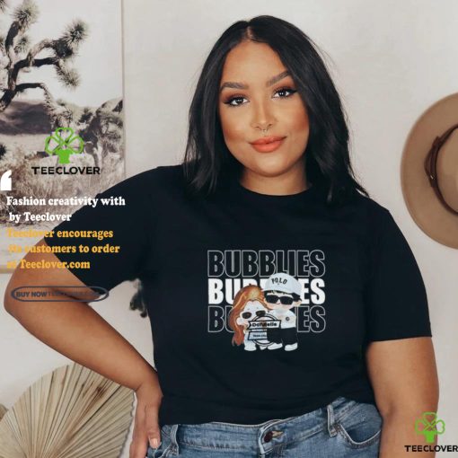 Team California Bubblies Shirt