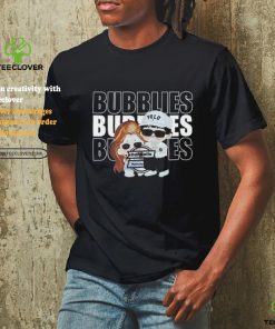 Team California Bubblies Shirt