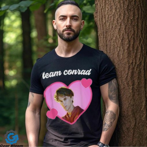 Team Conrad Cousin Beach The Summer I Turned Pretty Tsitp hoodie, sweater, longsleeve, shirt v-neck, t-shirt