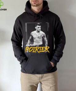 Team Dustin Poirier Ufc Shirt