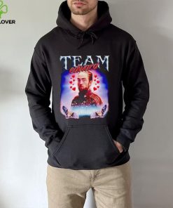 Team Edward T hoodie, sweater, longsleeve, shirt v-neck, t-shirt