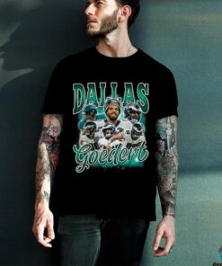 Team Goedert Proud Family Last Name Surname Familia T Shirt