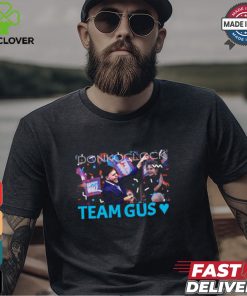 Team Gus Walz Shirt