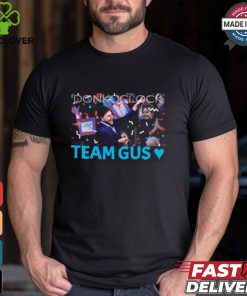 Team Gus Walz Shirt