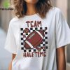 Team Halftime Football Game Day 2024 hoodie, sweater, longsleeve, shirt v-neck, t-shirt