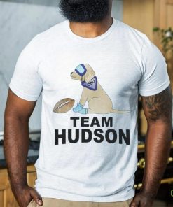 Team Hudson Shirt