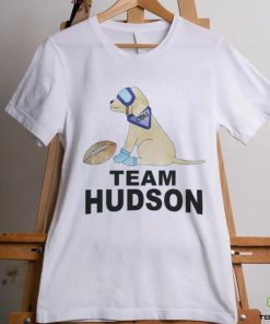 Team Hudson Shirt