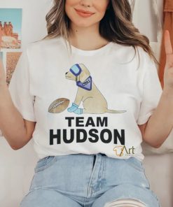 Team Hudson Shirt