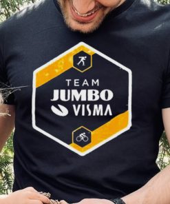 Team Jumbos Visma Shirt