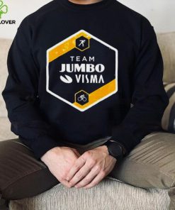Team Jumbos Visma Shirt
