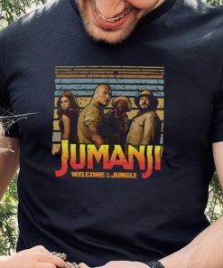 Team Junger 2019 Ver Jumanji shirt