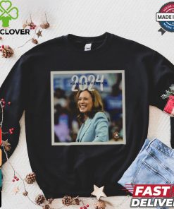 Team Kamala Kamala’s Version 2024 Poster t shirt