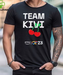 Team Kivi Sudadera Shirt