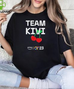 Team Kivi Sudadera Shirt 1 Team Kivi Sudadera Shirt