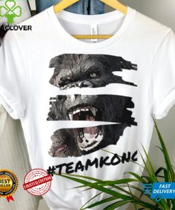 Team Kon Perfect Gift T shirt