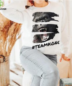 Team Kon Perfect Gift T hoodie, sweater, longsleeve, shirt v-neck, t-shirt