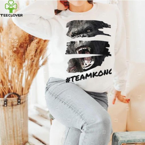 Team Kon Perfect Gift T hoodie, sweater, longsleeve, shirt v-neck, t-shirt