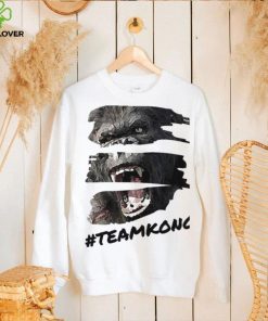 Team Kon Perfect Gift T hoodie, sweater, longsleeve, shirt v-neck, t-shirt