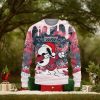 Star Wars Storm Trooper Is Comming Ugly Christmas Sweater