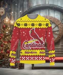 Team Logo Toronto Raptors Ugly Christmas Sweaters