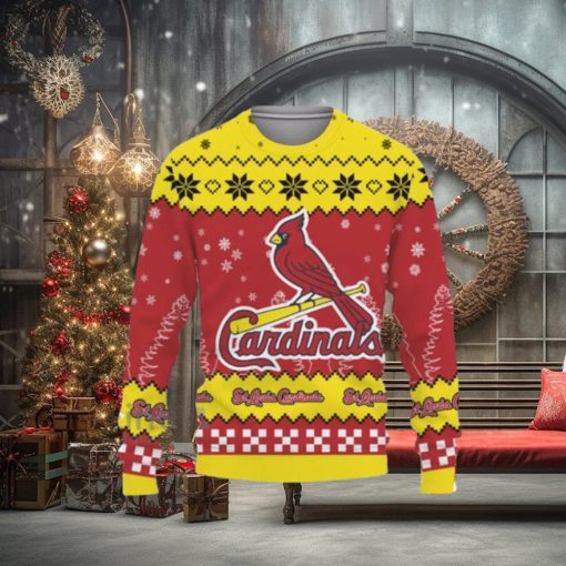 Team Logo Toronto Raptors Ugly Christmas Sweaters