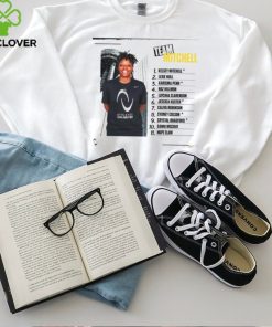 Team Mitchell – Team Hull Athletes Unlimited 2024 shirt