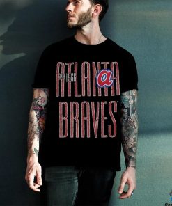 Team OG SS Tee Atlanta Braves shirt
