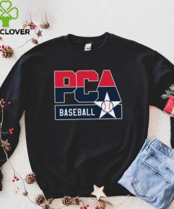 Team PCA Baseball 2023 shirt 4 Team PCA Baseball 2023 shirt