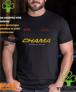 Team Pereira Active Shirt