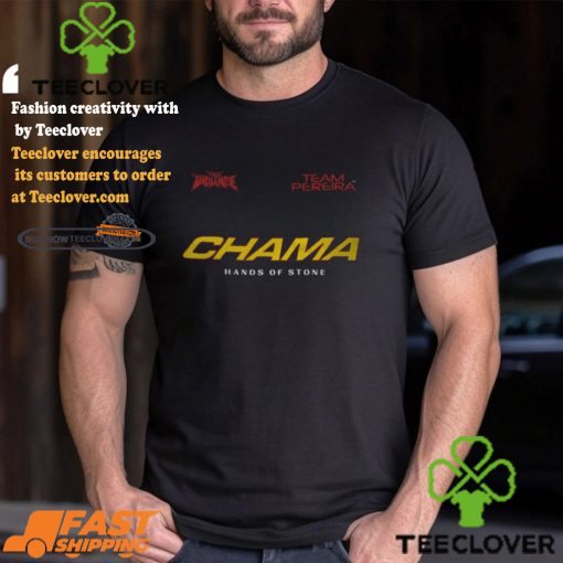 Team Pereira Active Shirt