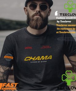 Team Pereira Active Shirt