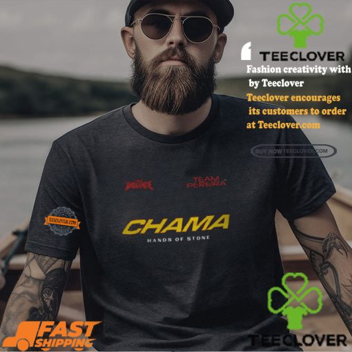 Team Pereira Active Shirt