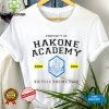 Team Property Of Hakone Academy Yowamushi Pedal hoodie, sweater, longsleeve, shirt v-neck, t-shirt