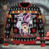 Christmas Super Mario Bros. Ugly Christmas Sweater