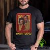 Team Roper Three's Company Stanley & Helen Roper Retro Men's T hoodie, sweater, longsleeve, shirt v-neck, t-shirt