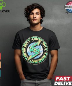 Team Sky Pokemon MandJTV Shirt