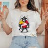 John Cena The Eras Tour 2024 Shirt