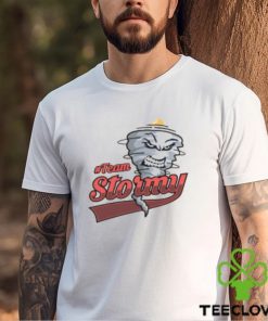 Team Stormy Essential T Shirt