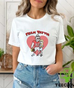 Team Tayvis T Shirt