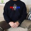 Team USA It’s called soccer logo hoodie, sweater, longsleeve, shirt v-neck, t-shirt