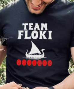Team flokI the shipbuilder shirt 2 Team flokI the shipbuilder shirt