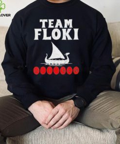 Team flokI the shipbuilder shirt 3 Team flokI the shipbuilder shirt