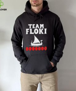 Team flokI the shipbuilder shirt 4 Team flokI the shipbuilder shirt