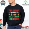 A classic Christmas Toby Keith shirt